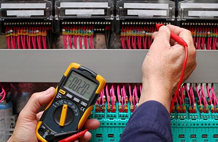 The Springvale electrical testing experts